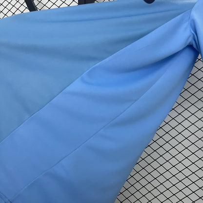 Manchester City 25/26