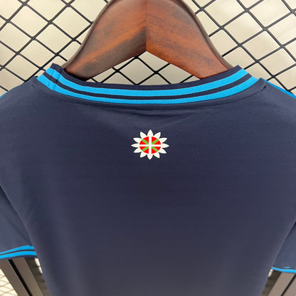 Athletic Bilbao 25/26 Visitante