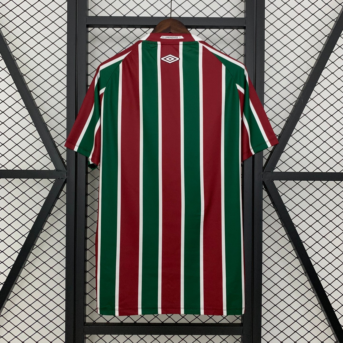 Fluminense 25/26