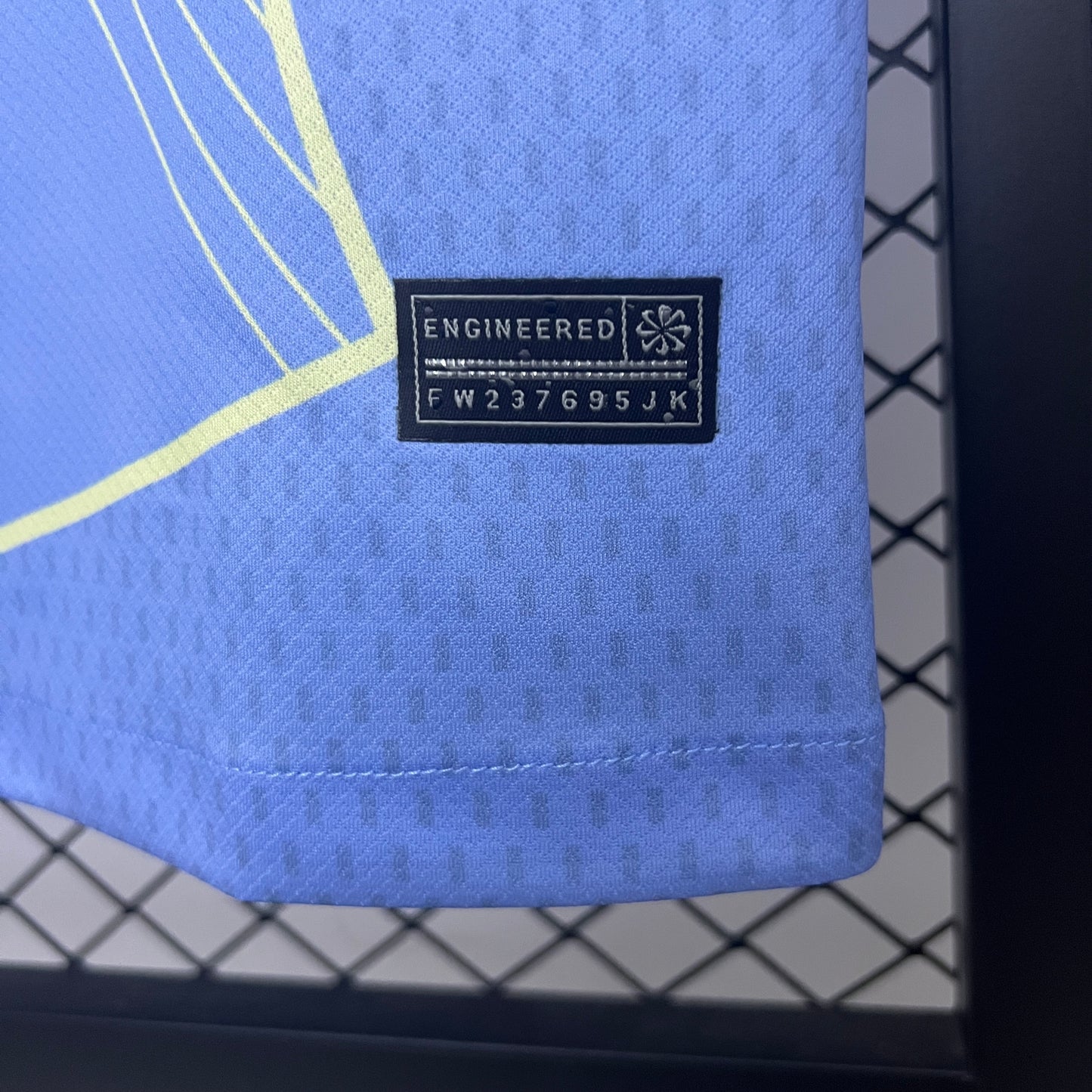 Barcelona 2026 Special Edition Azul