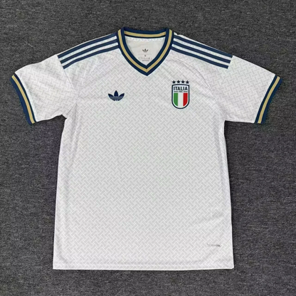 Camiseta Italia 2026 Visitante