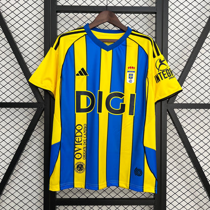 Real Oviedo 25/26 Visitante