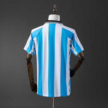 Camiseta Argentina 1998 Local Retro
