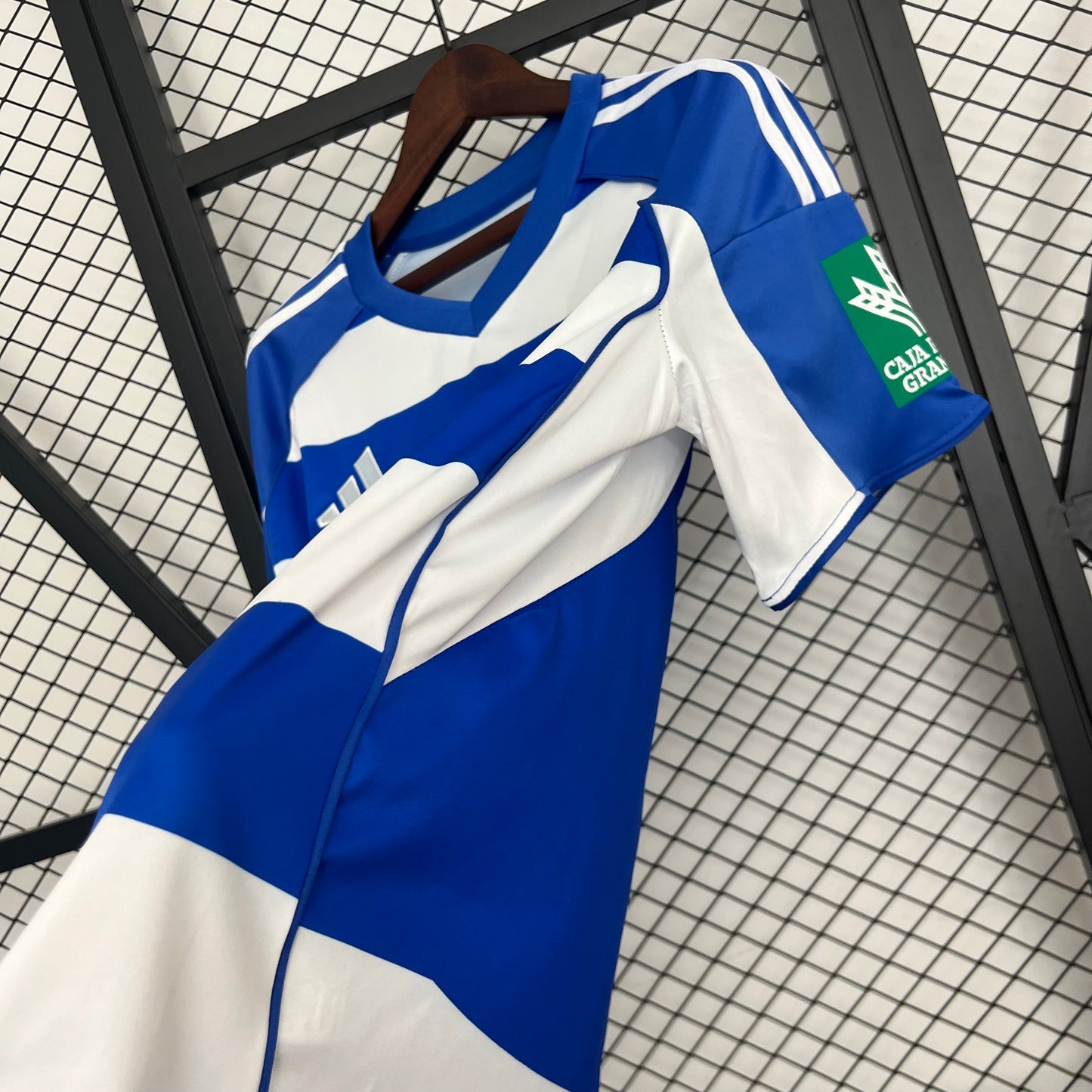 Granada 25/26 Visitante