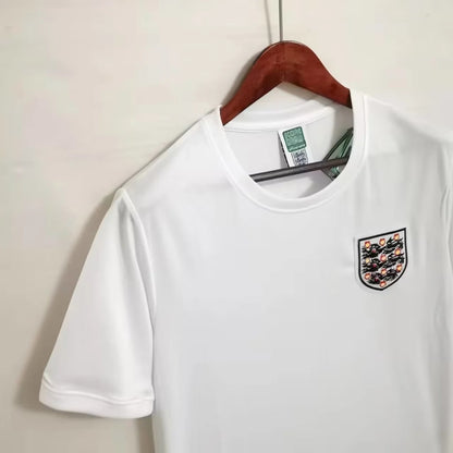 Camiseta Inglaterra 1966 Local