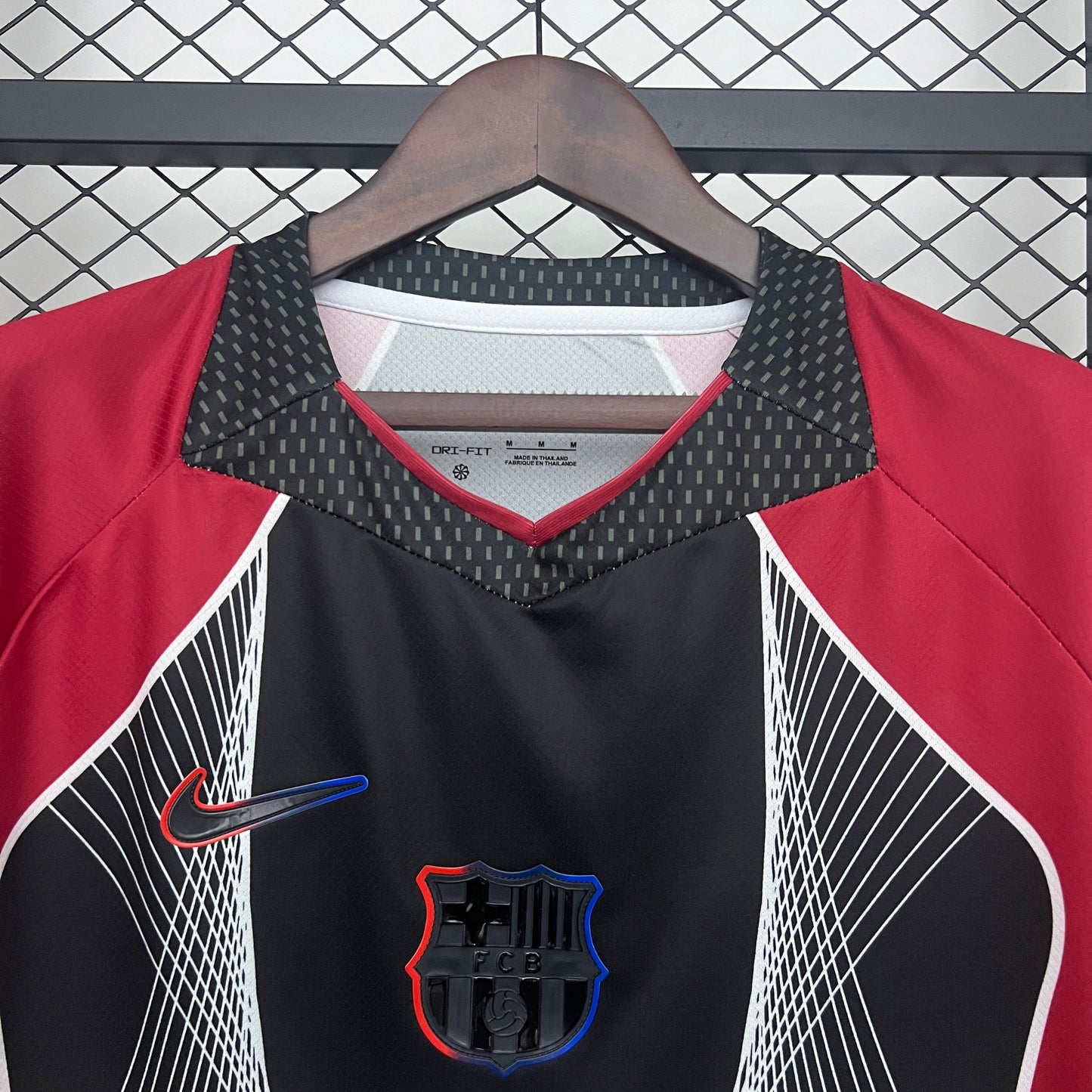 Barcelona 2026 Special Edition Roja