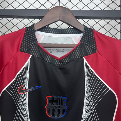 Barcelona 2026 Special Edition Roja