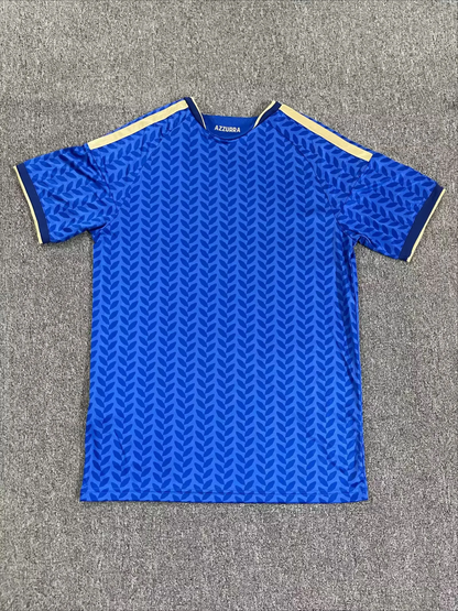Camiseta Italia 2026 Local