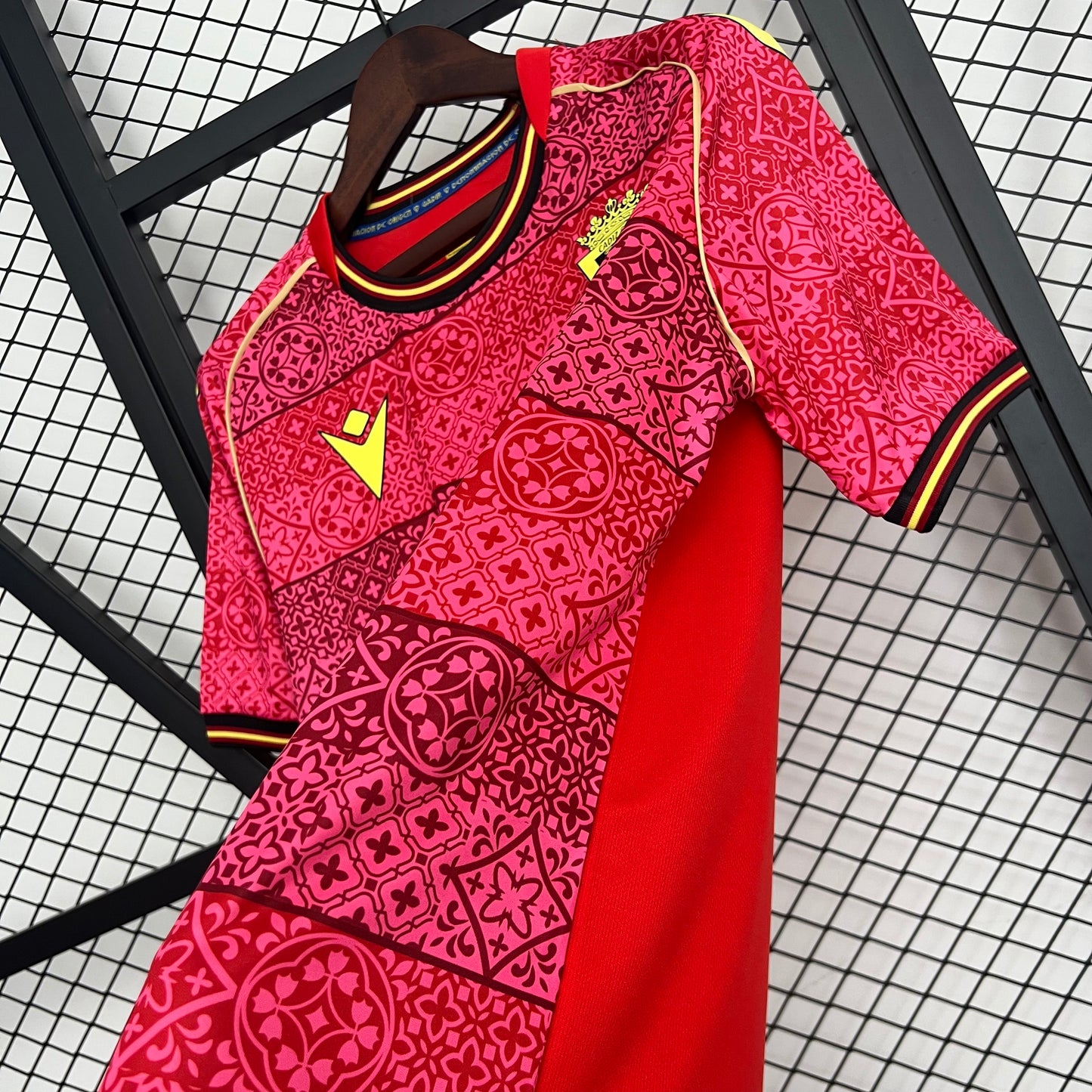 Cadiz 25/26 Visitante