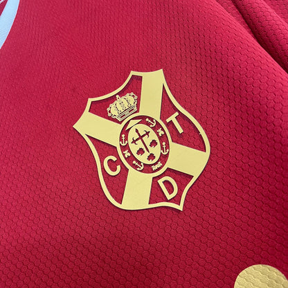 Tenerife 25/26 Visitante