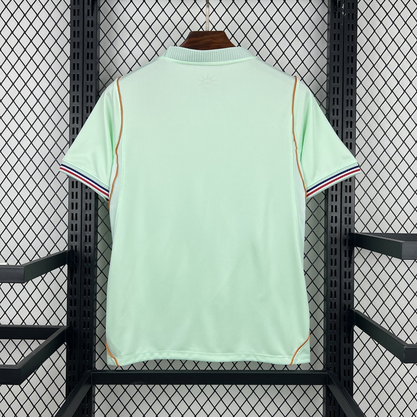 Maillot France 2026 Extérieur