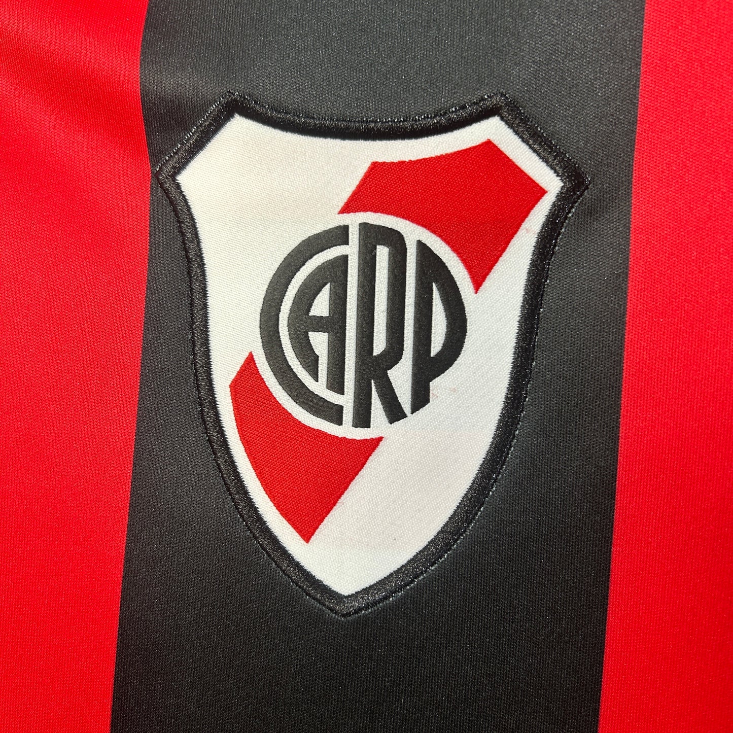 River Plate 25/26 Visitante