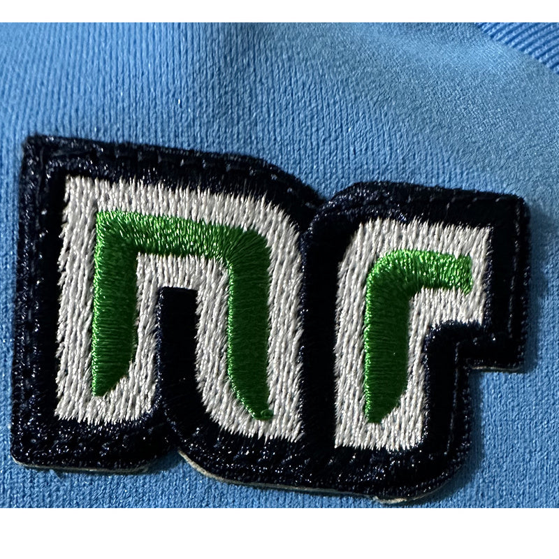 Camiseta Napoli 1986/87 Local