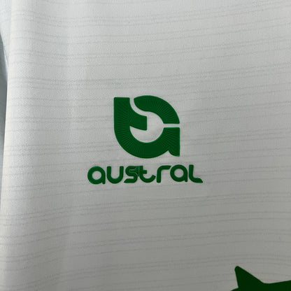 Racing Santander 24/25