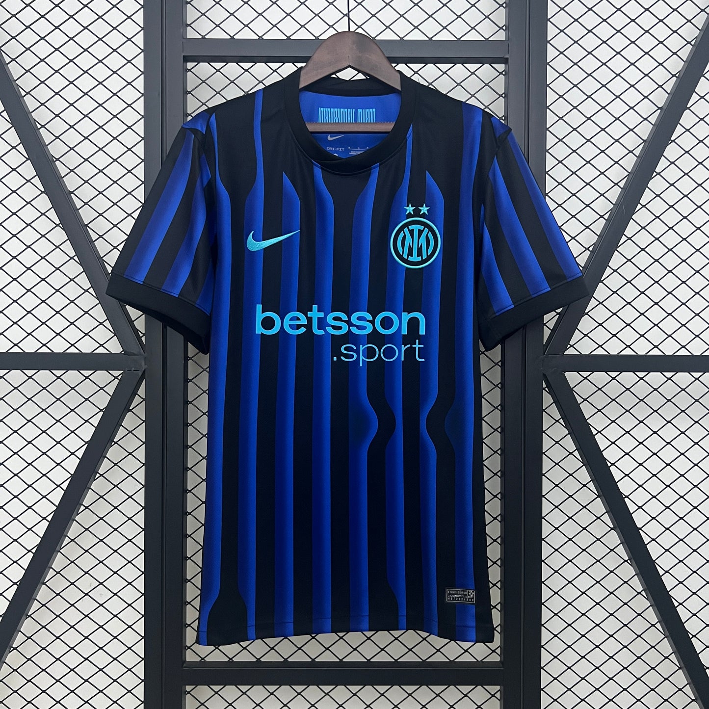 Inter Milan 25/26