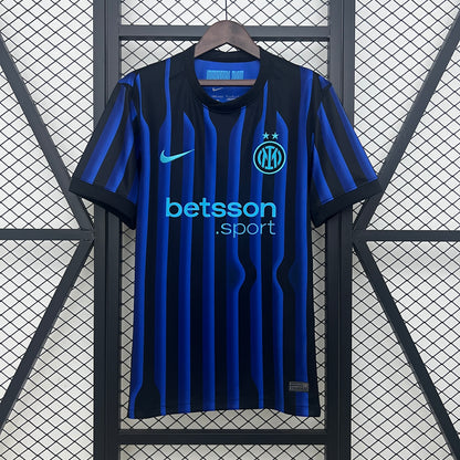 Inter Milan 25/26