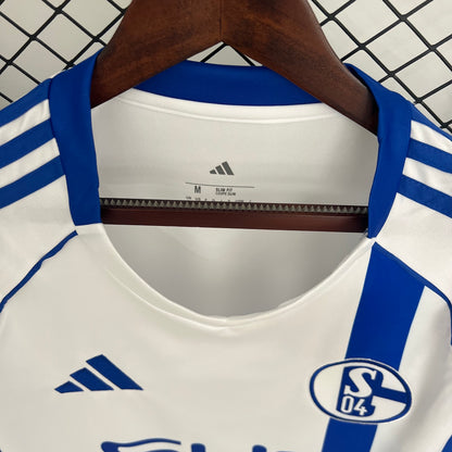 Schalke 04 25/26 Visitante
