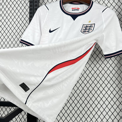 Camiseta Inglaterra 2026 Local