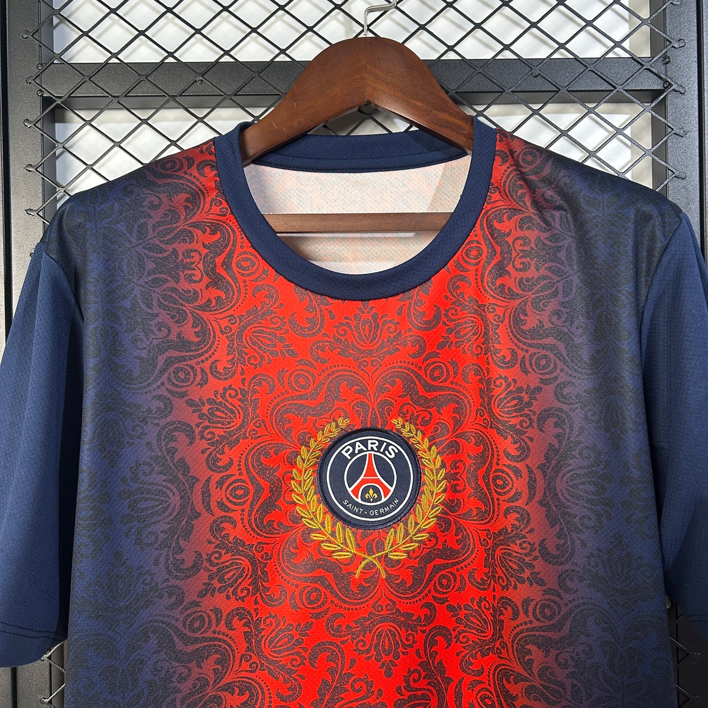 PSG 2026 Special Edition