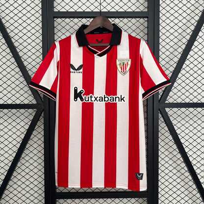Athletic Bilbao 25/26