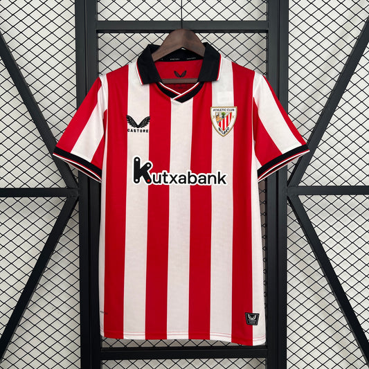 Athletic Bilbao 25/26
