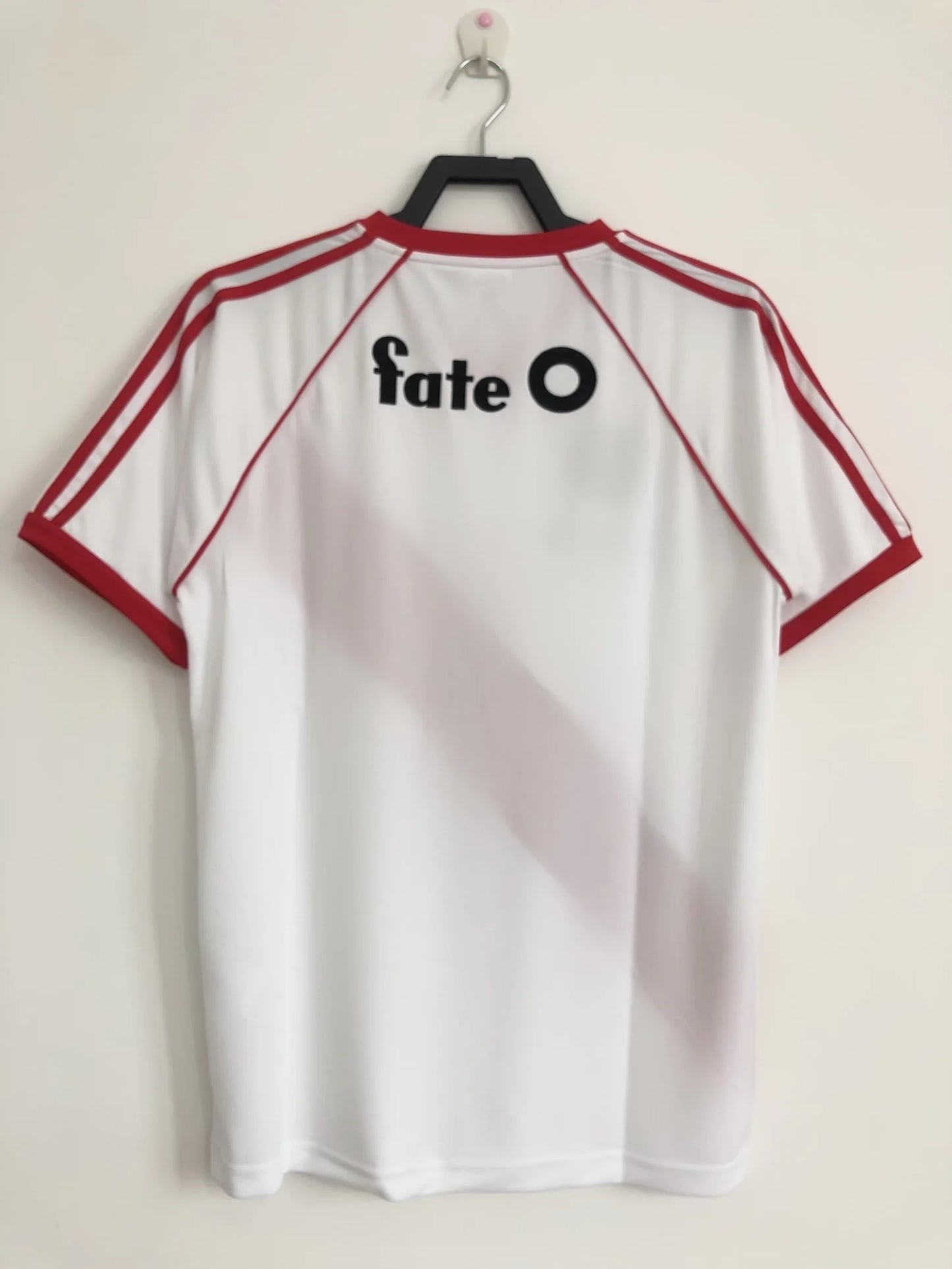 Camiseta River Plate 1986 Local