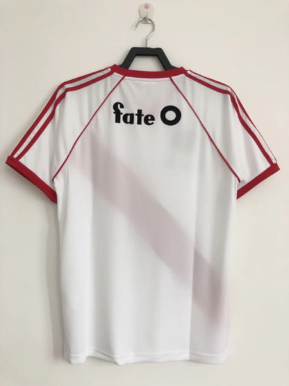 Camiseta River Plate 1986 Local