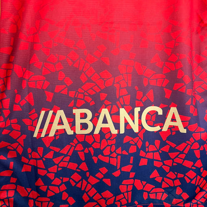 La Coruña 25/26 Visitante