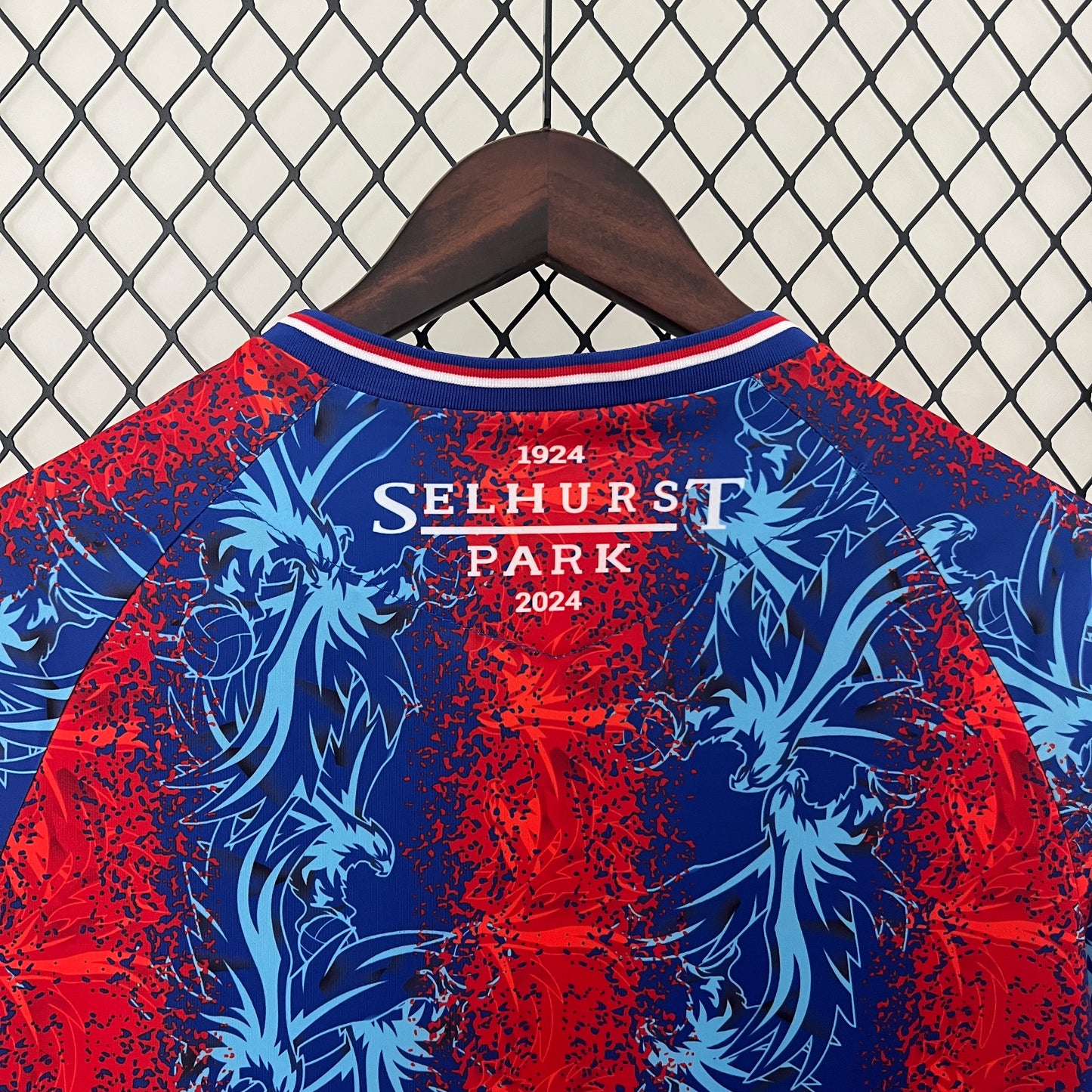 Crystal Palace 24/25