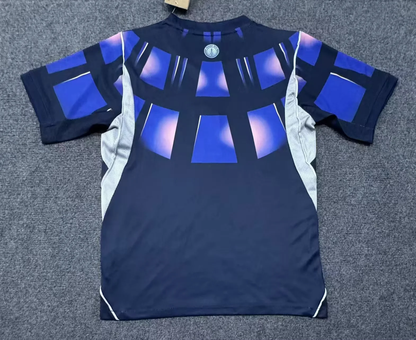 Camiseta Uruguay 2026 Visitante