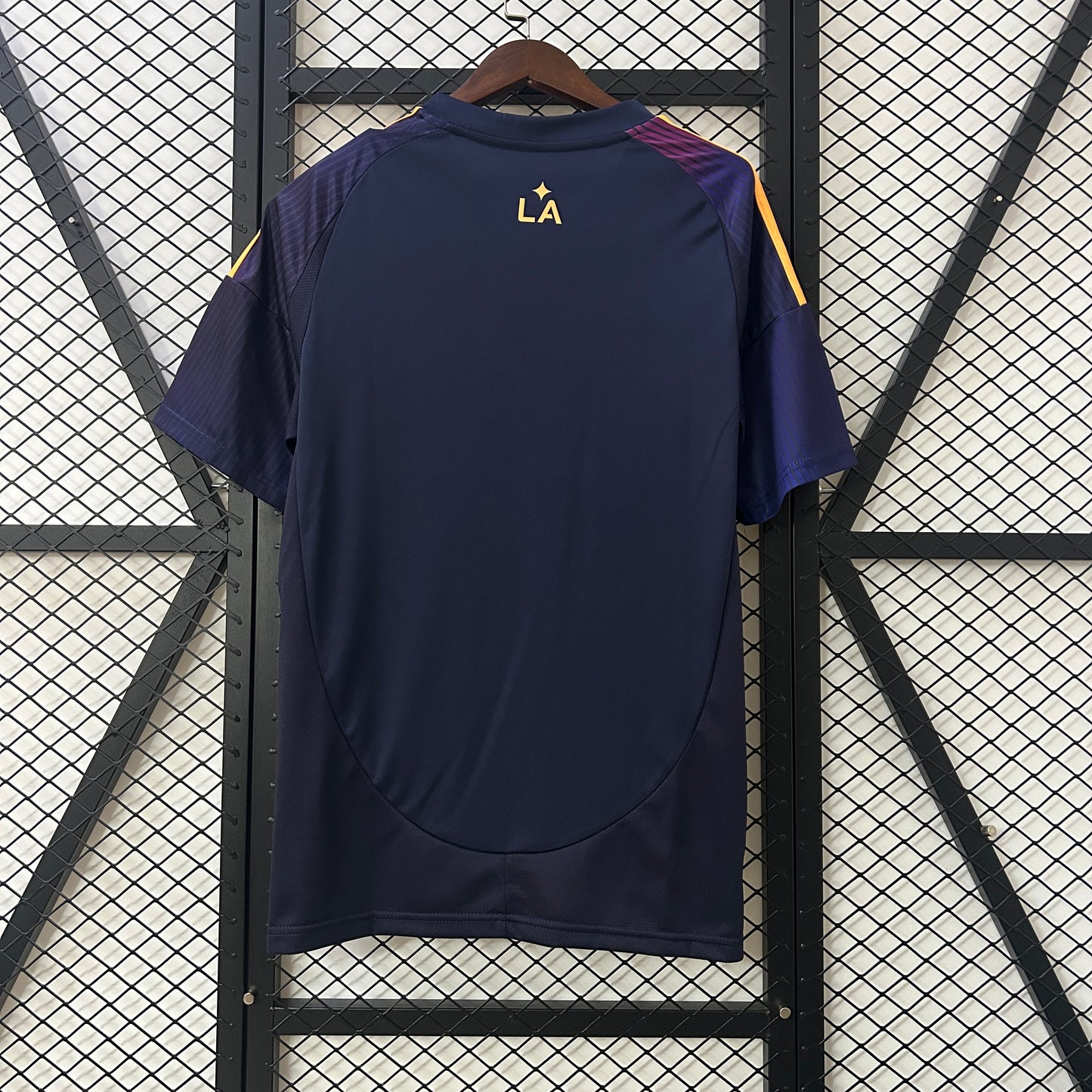 Galaxy Los Angeles 25/26 Visitante