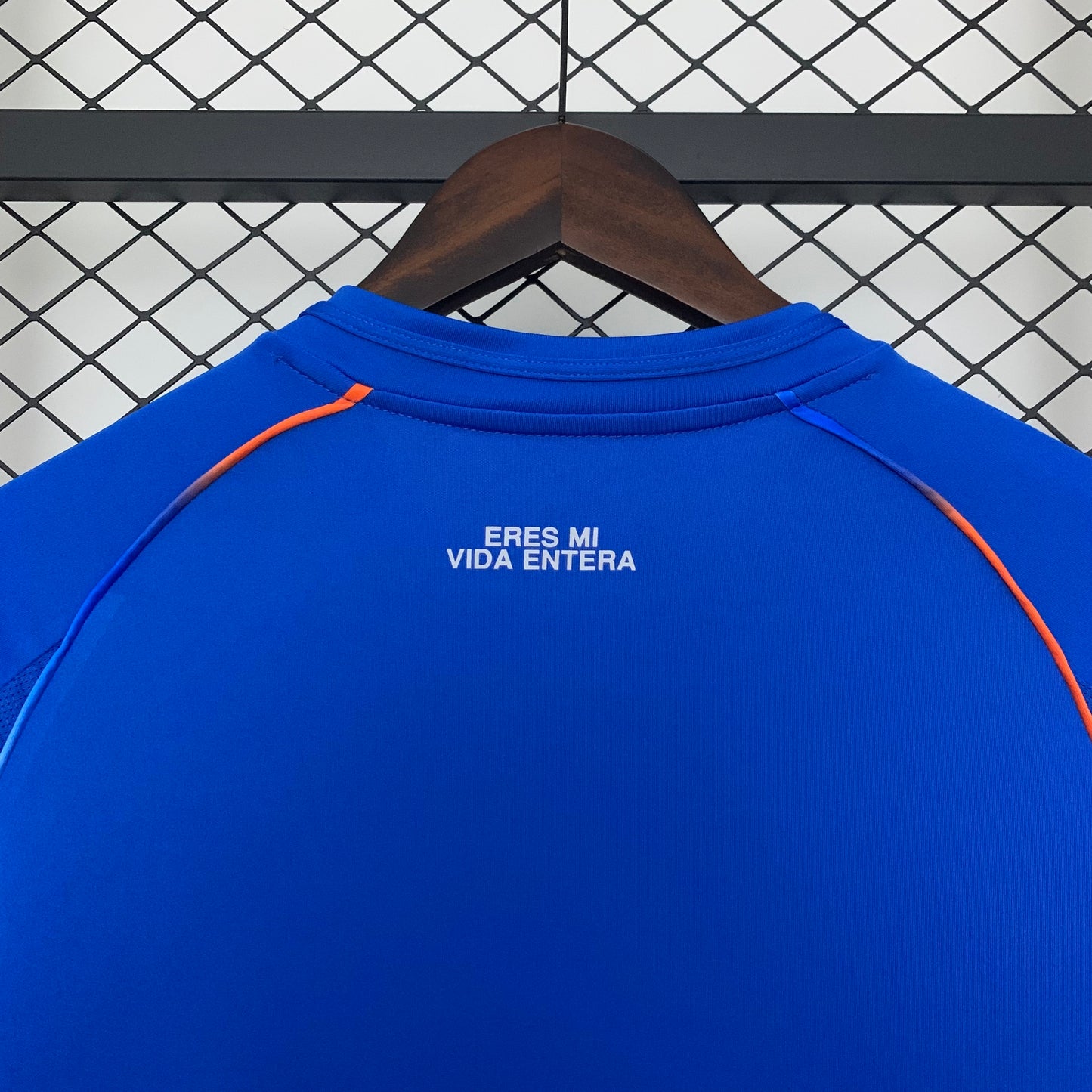 Universidad de Chile 25/26