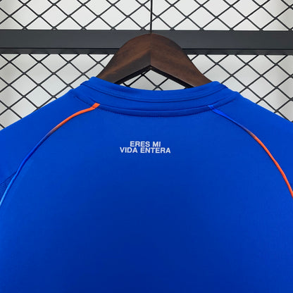 Universidad de Chile 25/26