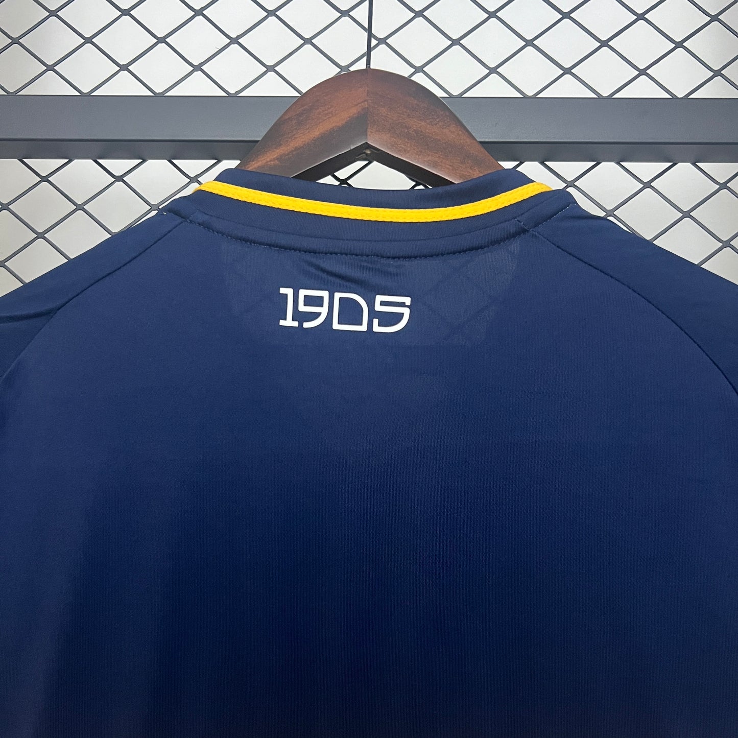 Boca Juniors 25/26