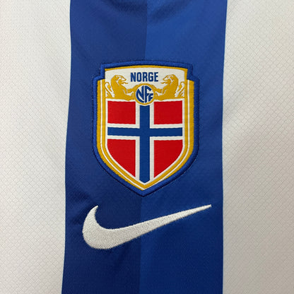 Noruega 2024