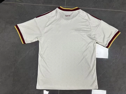 Camiseta España 2026 Visitante