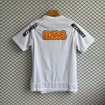 Camiseta Santos 2011 Local