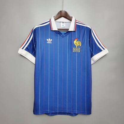 Francia 1982