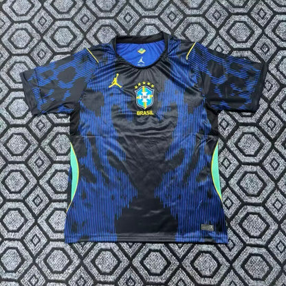 Camiseta Brasil 2026 Visitante