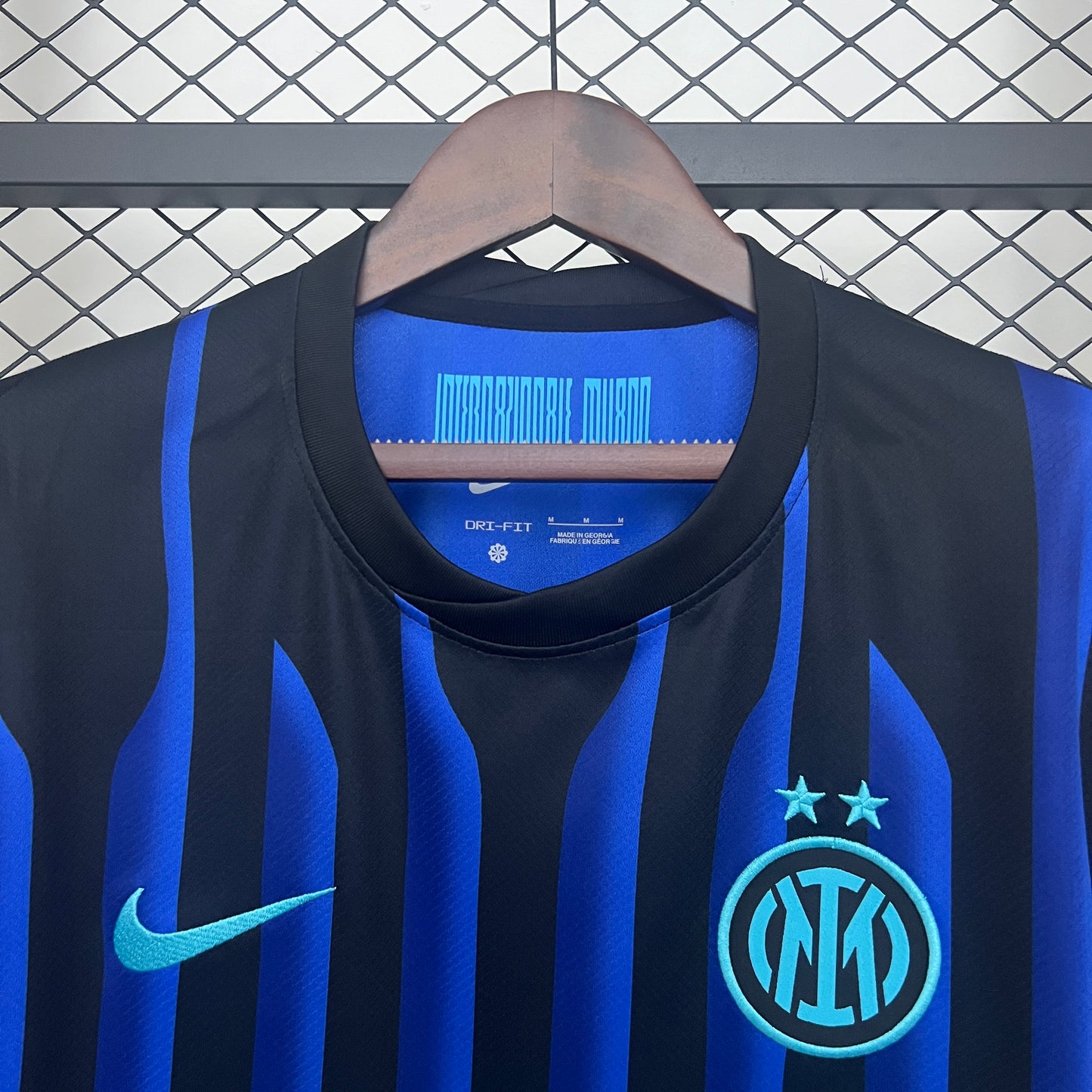 Inter Milan 25/26