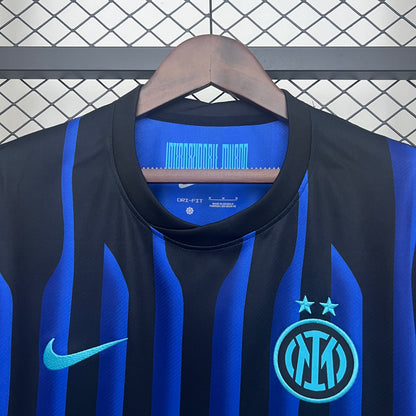 Inter Milan 25/26
