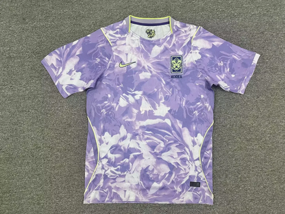 Camiseta Corea del Sur 2026 Visitante