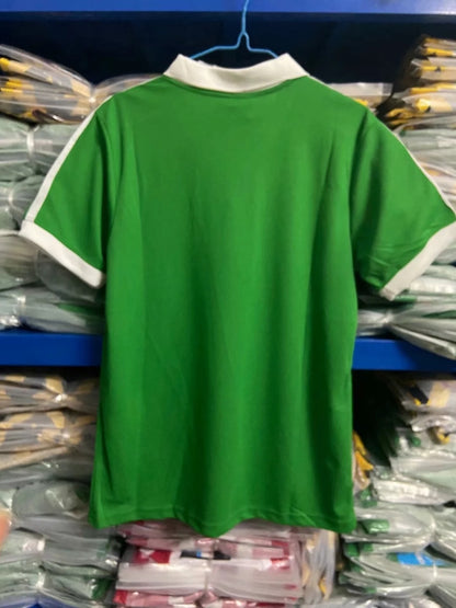 Camiseta México 1986 Local