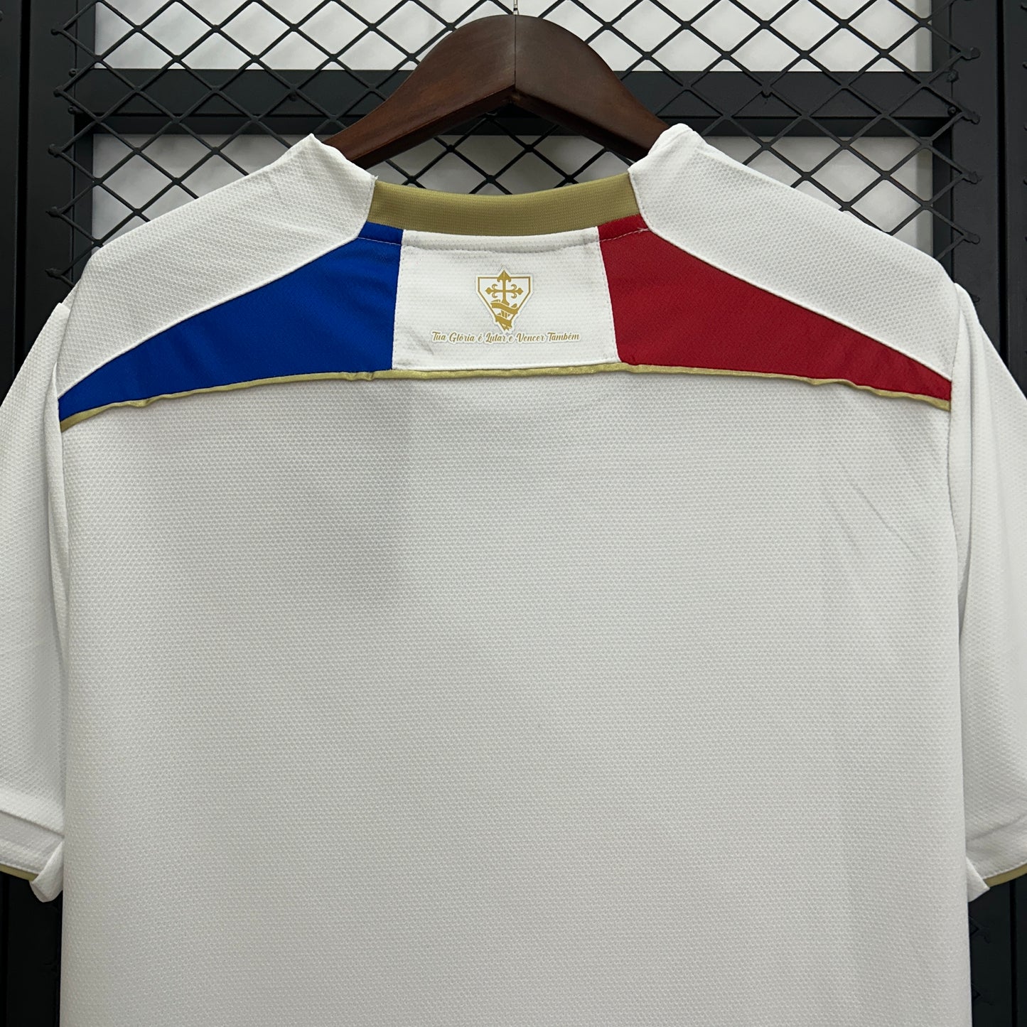 Fortaleza 25/26 Visitante