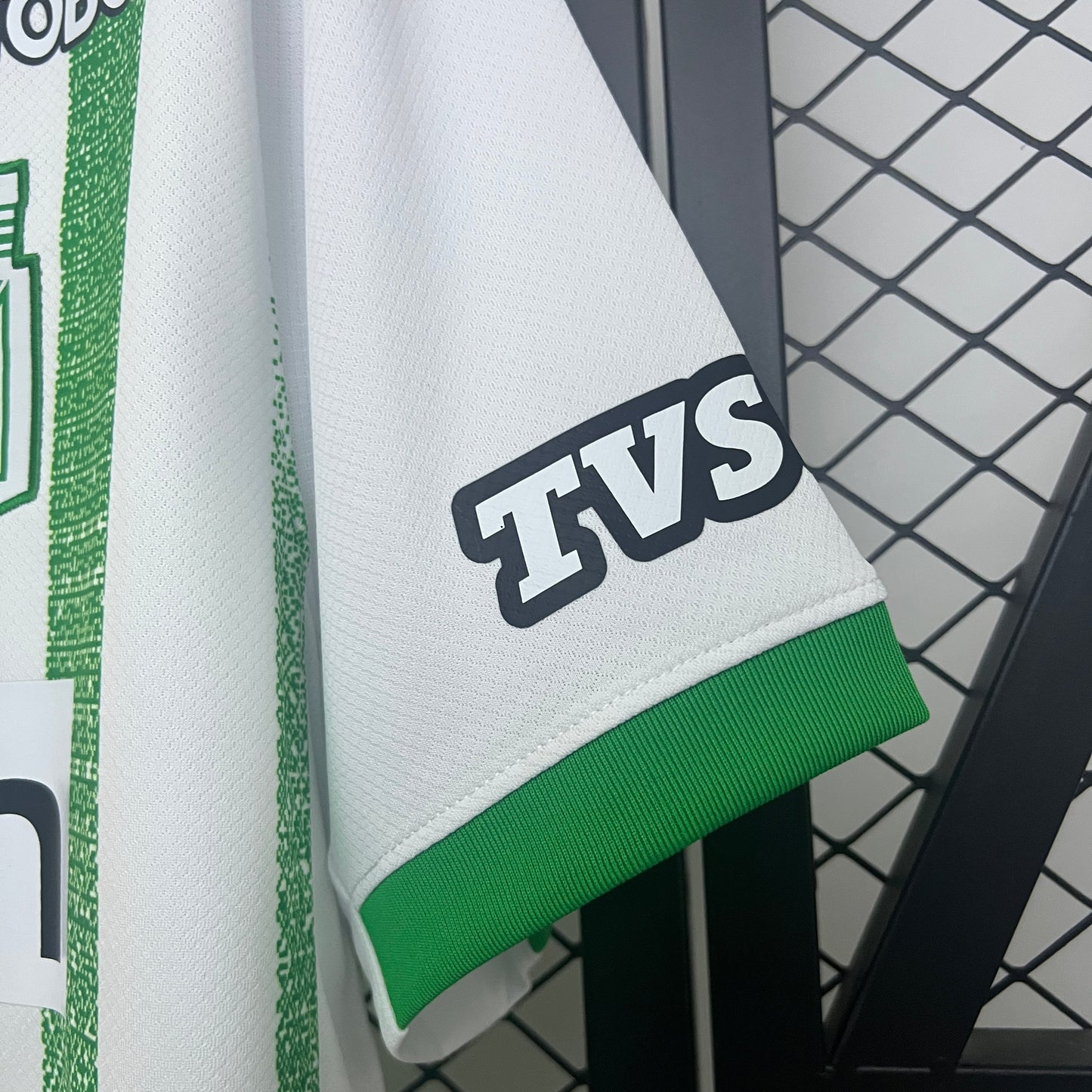 Atletico Nacional 25/26