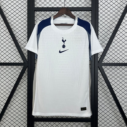 Tottenham 25/26