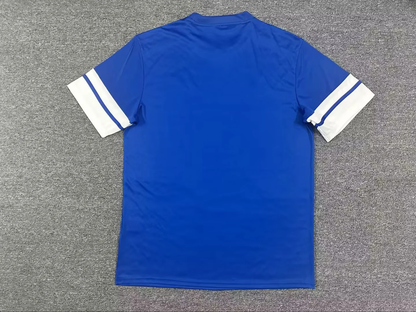 Camiseta Curazao 2026 Local