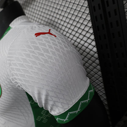 Marruecos 2025 Visitante