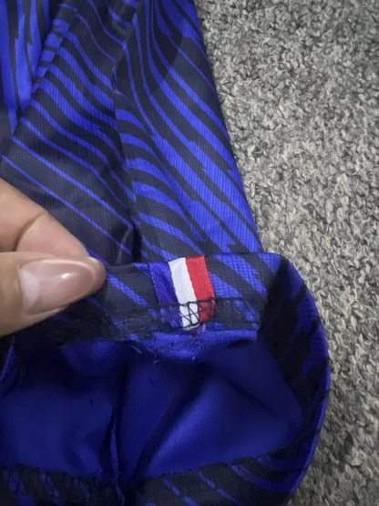 Camiseta Francia 2026 Local