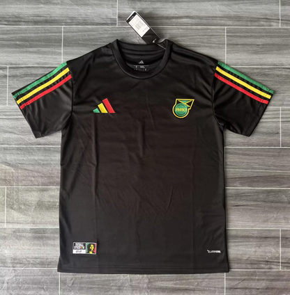 Camiseta Jamaica 2026 Visitante 2026